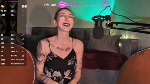 lovelylittlelucyy online show from February 2025 11:24:01 PM