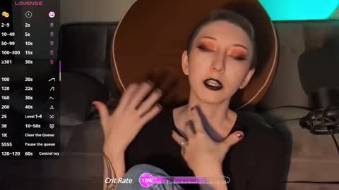 lovelylittlelucyy online show from February 2025 02:31:01 AM