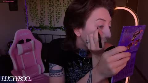 Snapshot of lovelylittlelucyy chatting on May 2026 09:49:02 PM lovelylittlelucyy online show from May 2026 09:49:02 PM