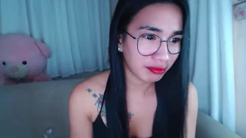 Snapshot of lovelymae18 chatting on December 2024 07:36:01 PM lovelymae18 online show from December 2024 07:36:01 PM