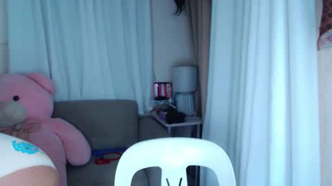 Snapshot of lovelymae18 chatting on December 2024 01:35:02 PM lovelymae18 online show from December 2024 01:35:02 PM