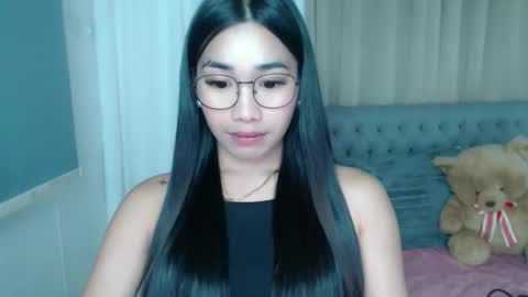 Snapshot of lovelymae18 chatting on February 2026 06:08:01 PM lovelymae18 online show from February 2026 06:08:01 PM