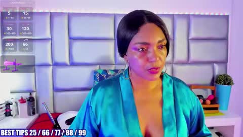 Nicky online show from February 2026 01:31:02 PM