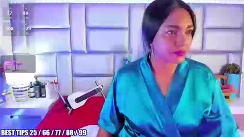 Nicky online show from February 2026 12:38:01 PM