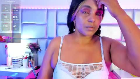 Nicky online show from May 2026 12:23:02 PM