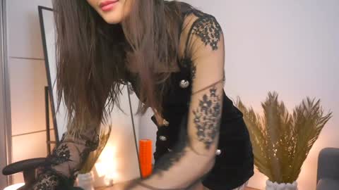 kim online show from January 2025 09:04:01 AM