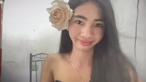 Snapshot of lovelyours_kishia chatting on June 2026 06:40:02 AM lovelyours_kishia online show from June 2026 06:40:02 AM