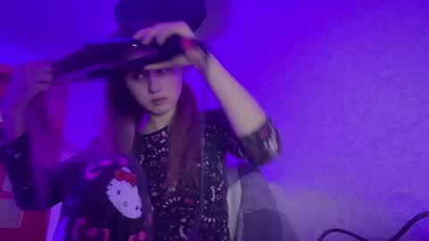 ELA online show from February 2026 07:56:02 PM