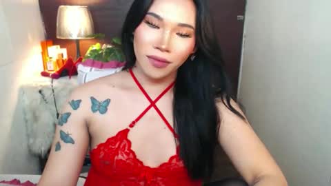 STWEET LINA online show from March 2026 04:51:01 PM