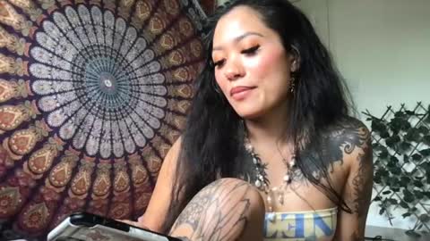 Snapshot of lovelyxmacii chatting on August 2026 10:11:01 PM lovelyxmacii online show from August 2026 10:11:01 PM