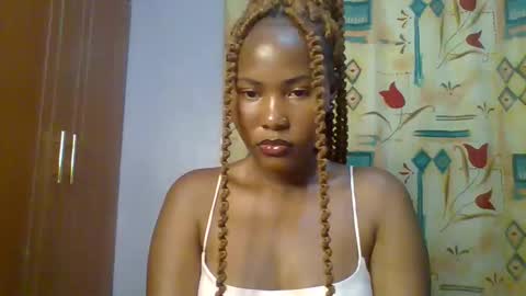 Hanna online show from March 2026 06:25:02 PM