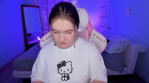 Snapshot of lovelyy_julia chatting on December 2025 08:30:02 AM Julia online show from December 2025 08:30:02 AM