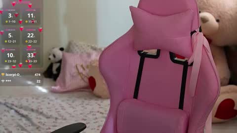 B E L L online show from October 2025 06:44:01 AM