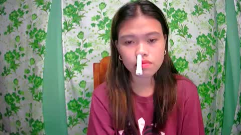 Snapshot of lovemae352295 chatting on January 2025 03:19:01 PM lovemae352295 online show from January 2025 03:19:01 PM