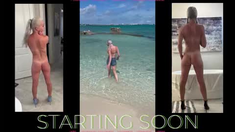 Scarlett online show from October 2025 04:51:01 PM