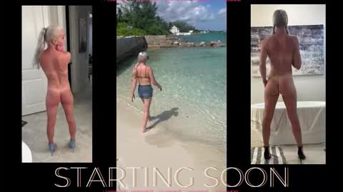 Scarlett online show from October 2025 06:25:01 AM