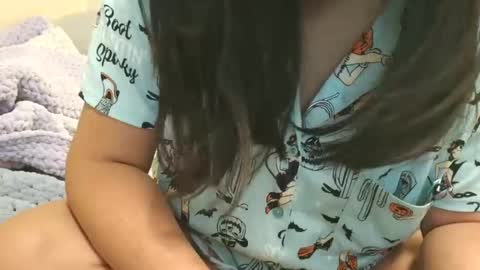 loveoha8 online show from December 2025 08:11:01 AM