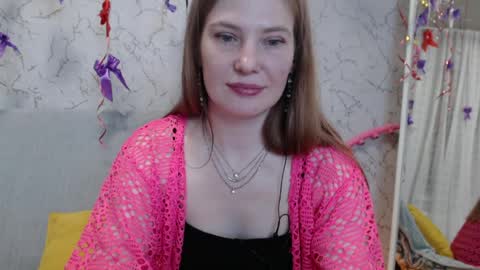 Mary Love online show from April 2026 05:21:02 PM