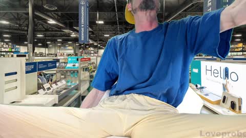 LoveProbe online show from January 2025 05:59:02 AM