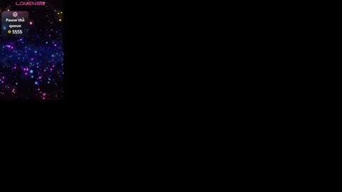 L O V E  online show from February 2025 11:28:02 AM