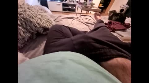 Snapshot of lover010983 chatting on February 2025 06:41:01 AM lover010983 online show from February 2025 06:41:01 AM