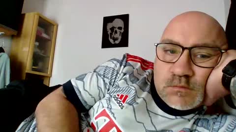 Snapshot of lover010983 chatting on February 2025 12:36:01 PM lover010983 online show from February 2025 12:36:01 PM