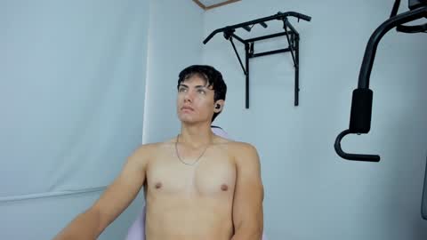 Snapshot of lover_fitnessboy chatting on December 2024 11:50:02 AM kevin online show from December 2024 11:50:02 AM