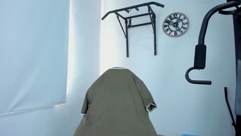 Snapshot of lover_fitnessboy chatting on January 2025 01:32:01 PM kevin online show from January 2025 01:32:01 PM