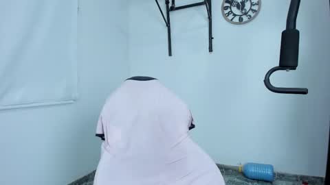 Snapshot of lover_fitnessboy chatting on February 2025 10:58:01 PM kevin online show from February 2025 10:58:01 PM