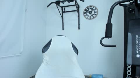 Snapshot of lover_fitnessboy chatting on March 2025 02:26:01 AM kevin online show from March 2025 02:26:01 AM