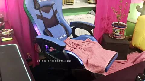 LoverBoy89HH online show from January 2025 05:48:02 AM