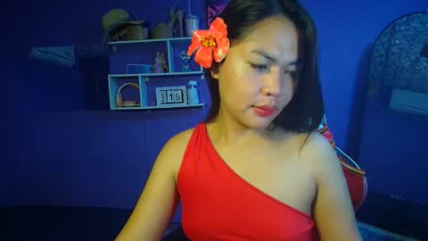 JANE loves you online show from March 2026 08:56:02 PM