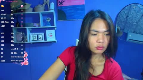 Snapshot of lovergirljane chatting on April 2026 07:33:01 AM JANE loves you online show from April 2026 07:33:01 AM