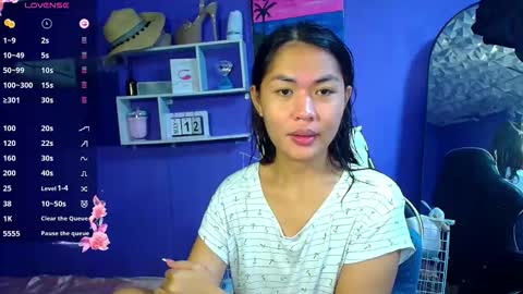 Snapshot of lovergirljane chatting on May 2026 09:01:02 PM JANE loves you online show from May 2026 09:01:02 PM