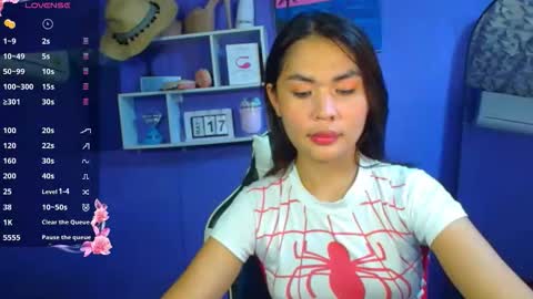 Snapshot of lovergirljane chatting on May 2026 12:34:02 PM JANE loves you online show from May 2026 12:34:02 PM