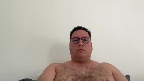 Enjoy all me Gostoso online show from October 2025 07:01:02 PM