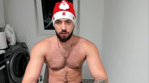 Snapshot of lovermike_ chatting on December 2024 04:36:02 AM Mike online show from December 2024 04:36:02 AM