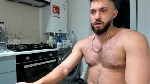 Snapshot of lovermike_ chatting on December 2024 08:05:01 PM Mike online show from December 2024 08:05:01 PM