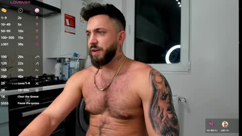 Snapshot of lovermike_ chatting on December 2024 09:41:02 PM Mike online show from December 2024 09:41:02 PM