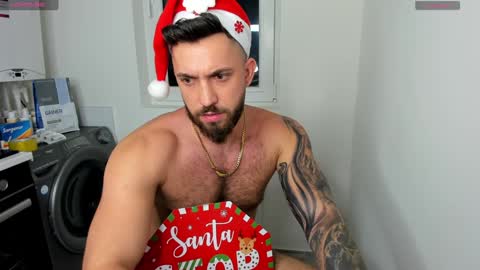 Snapshot of lovermike_ chatting on December 2024 12:03:02 AM Mike online show from December 2024 12:03:02 AM