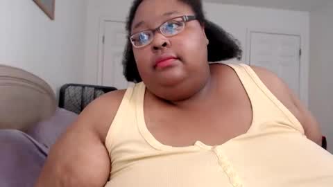 Alyson online show from April 2026 11:46:01 PM