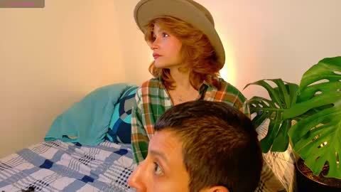 LovesKingdom online show from October 2025 10:33:02 PM