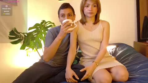 LovesKingdom online show from November 2025 09:58:01 PM