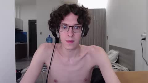 LovesomeCookie online show from November 2025 09:15:02 PM