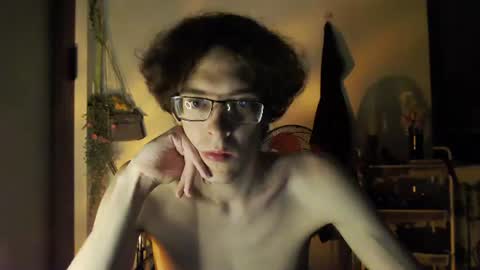 Snapshot of lovesomecookies chatting on August 2026 07:05:02 PM LovesomeCookie online show from August 2026 07:05:02 PM