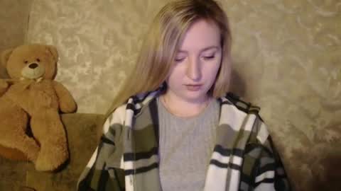 LovesRebecca online show from December 2024 03:26:01 AM