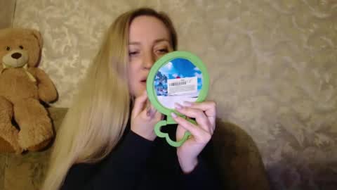 LovesRebecca online show from December 2024 11:51:01 PM