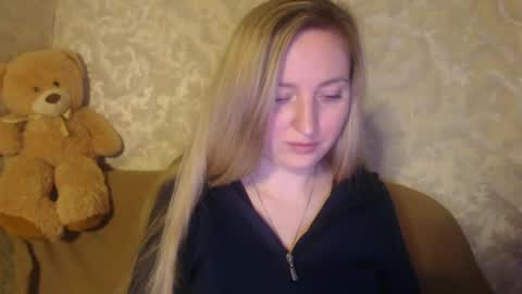 LovesRebecca online show from December 2024 02:52:01 AM