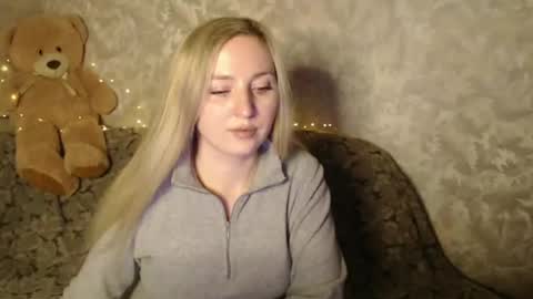 LovesRebecca online show from January 2025 10:33:02 PM