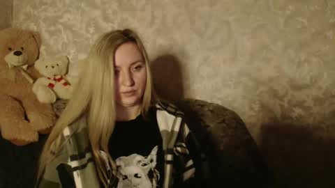 LovesRebecca online show from January 2025 12:46:02 AM